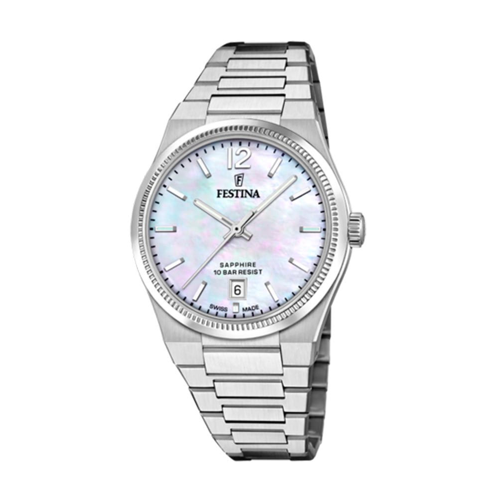 Часы FESTINA без камней