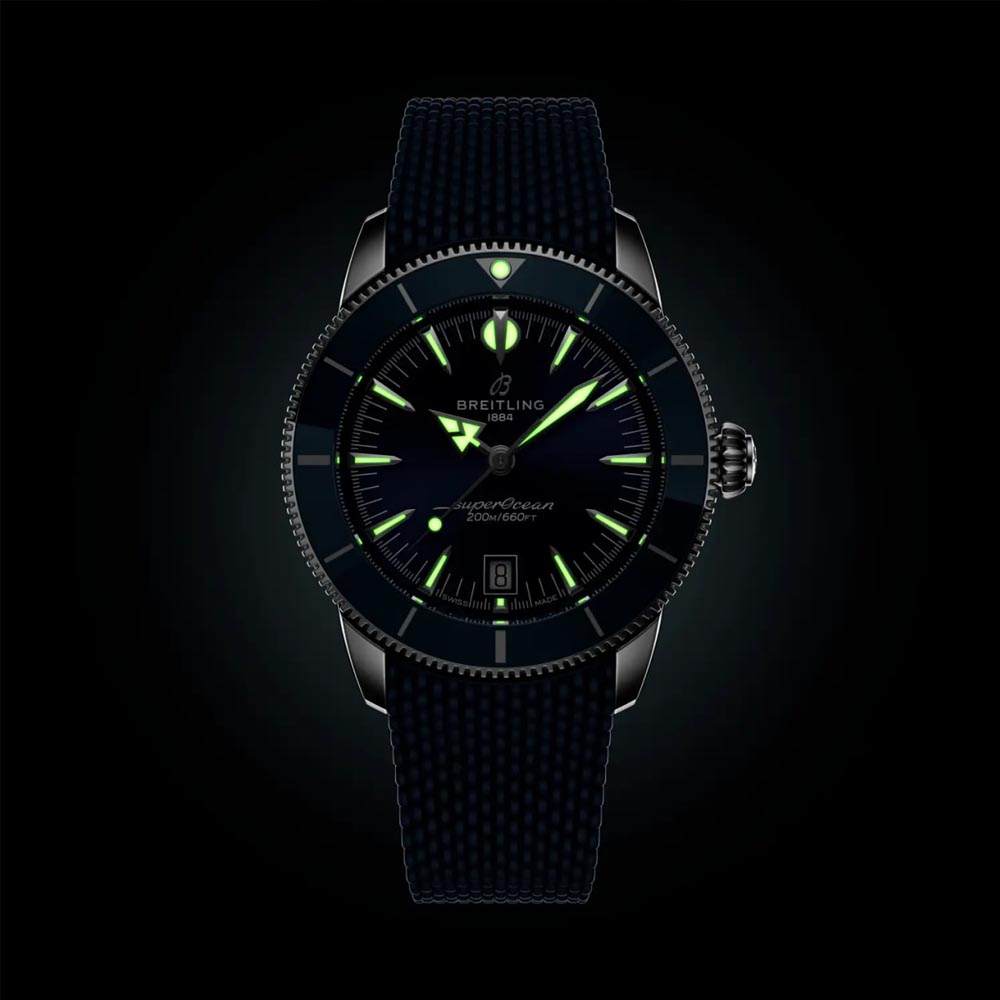 Ceas BREITLING Superocean Heritage B31 Automatic 42