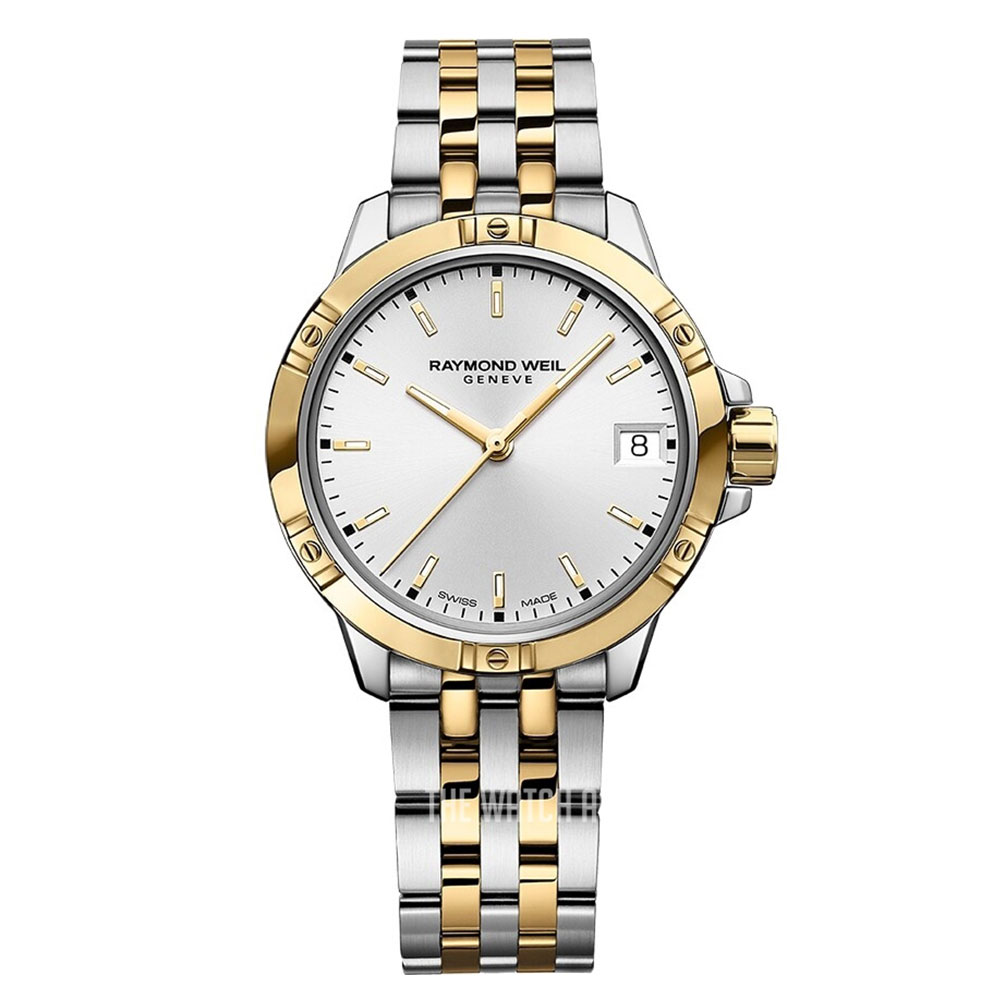 Ceas RAYMOND WEIL  fără pietre