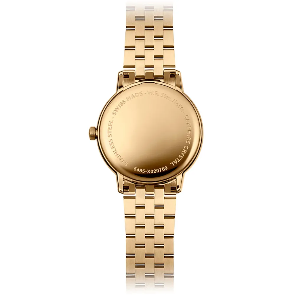 Часы Raymond Weil Toccata