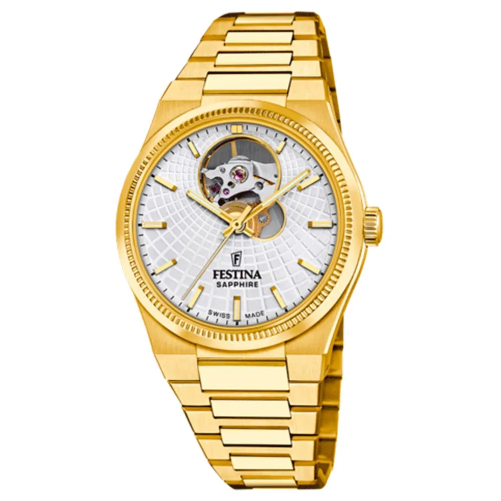 Часы FESTINA без камней