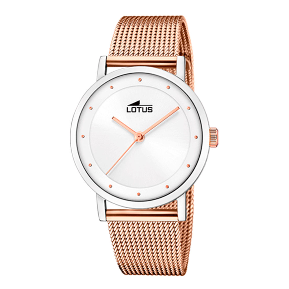 Ceas LOTUS  fără pietre