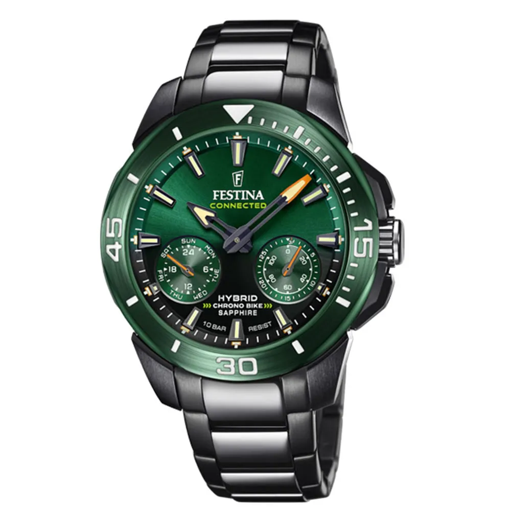 Часы FESTINA без камней