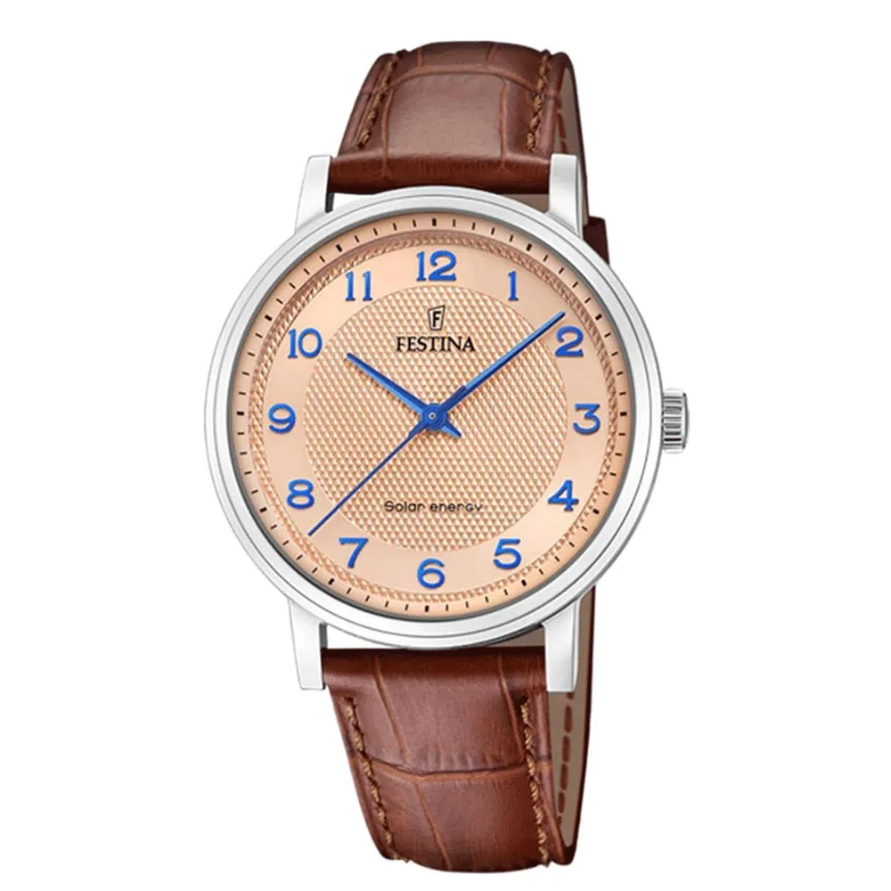 Ceas FESTINA fără pietre