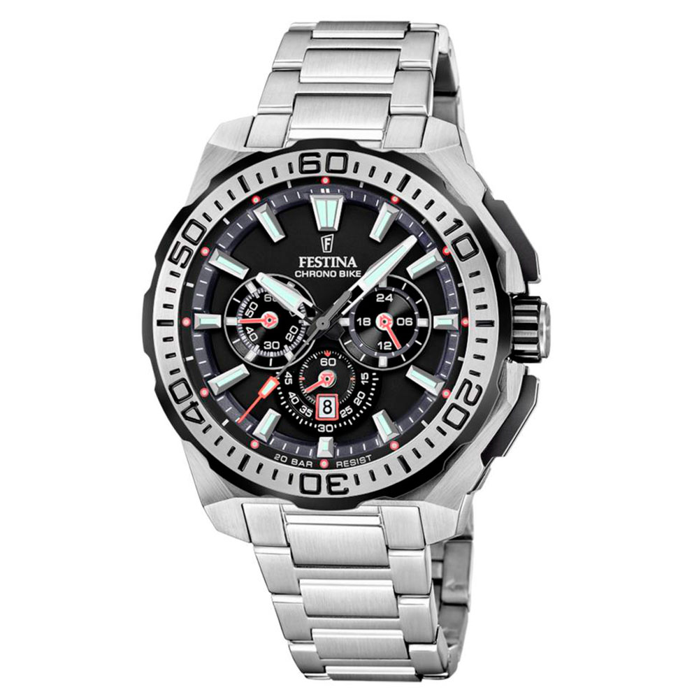 Часы FESTINA без камней