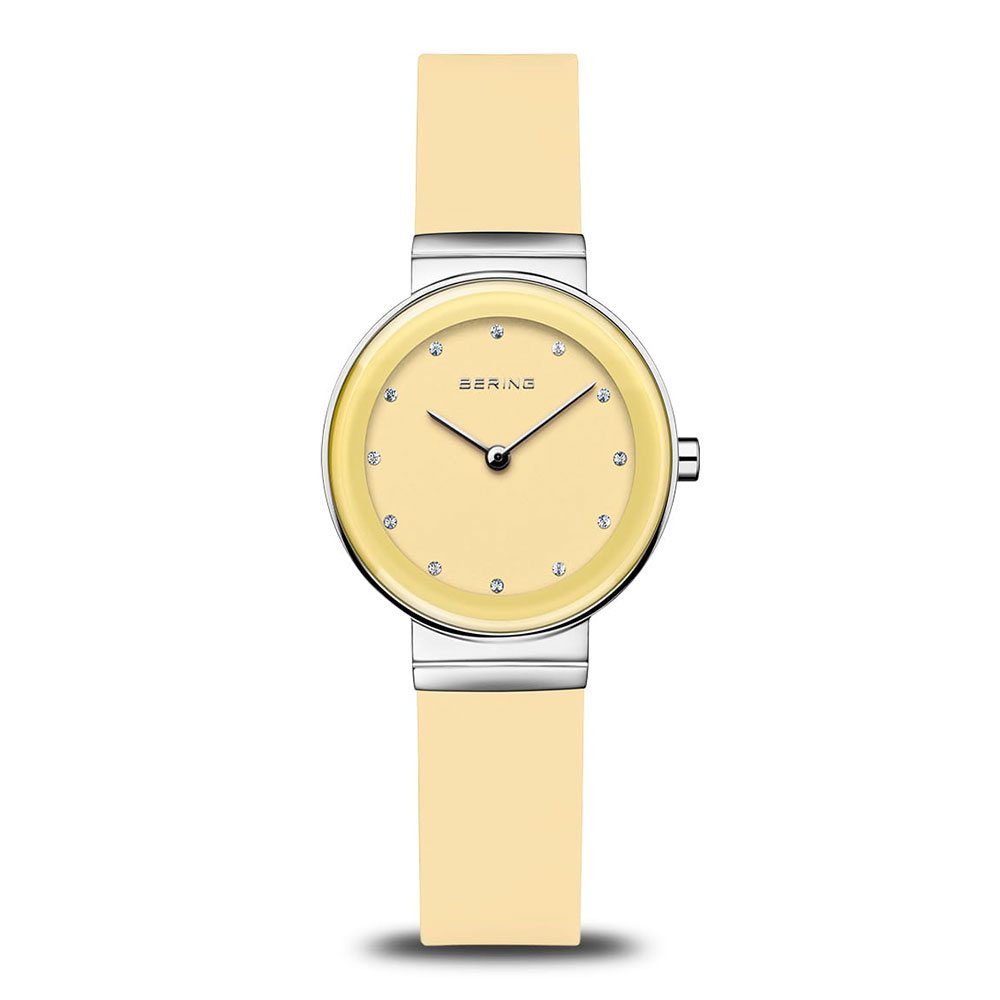 Ceas BERING  cu pietre Swarovski