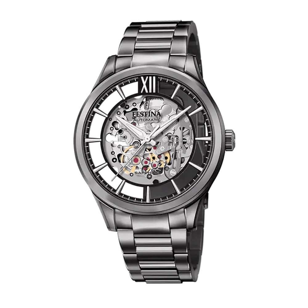 Часы FESTINA без камней
