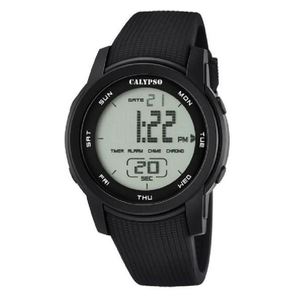 Ceas CALYPSO  fără pietre