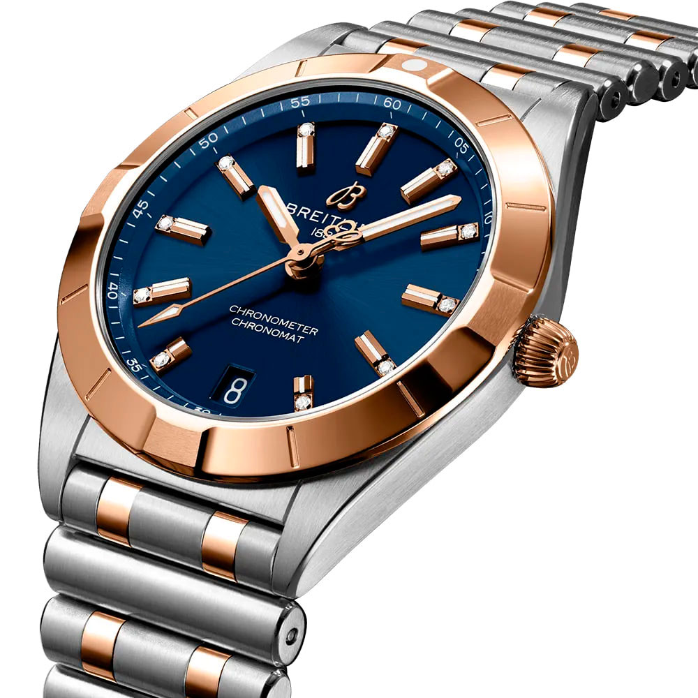 Ceas BREITLING Chronomat