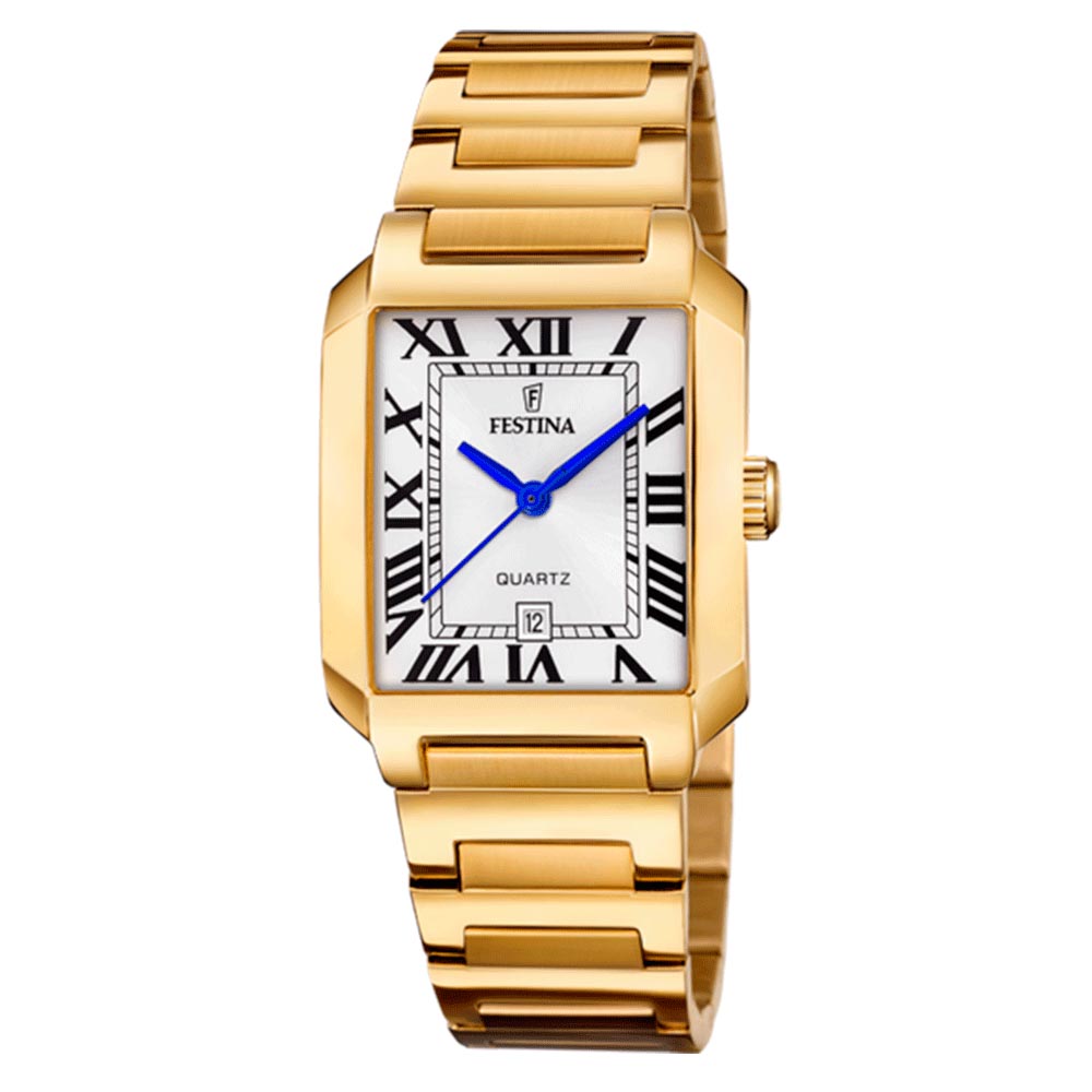 Часы FESTINA без камней