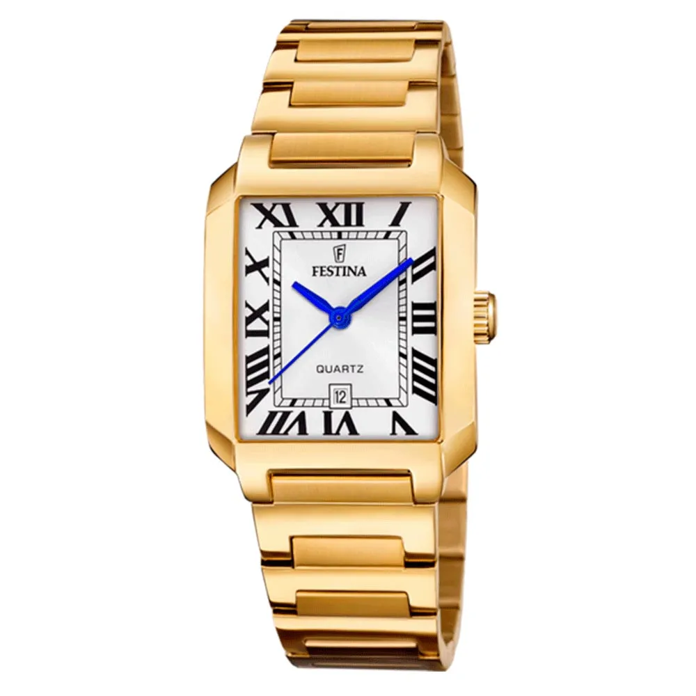Часы FESTINA без камней