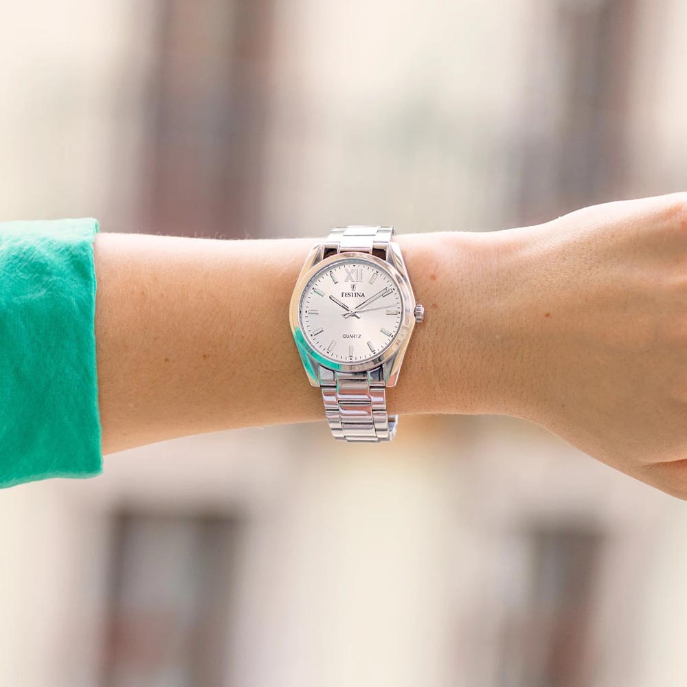 Часы FESTINA без камней