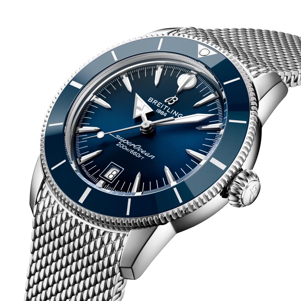 Ceas Breitling Superocean Heritage