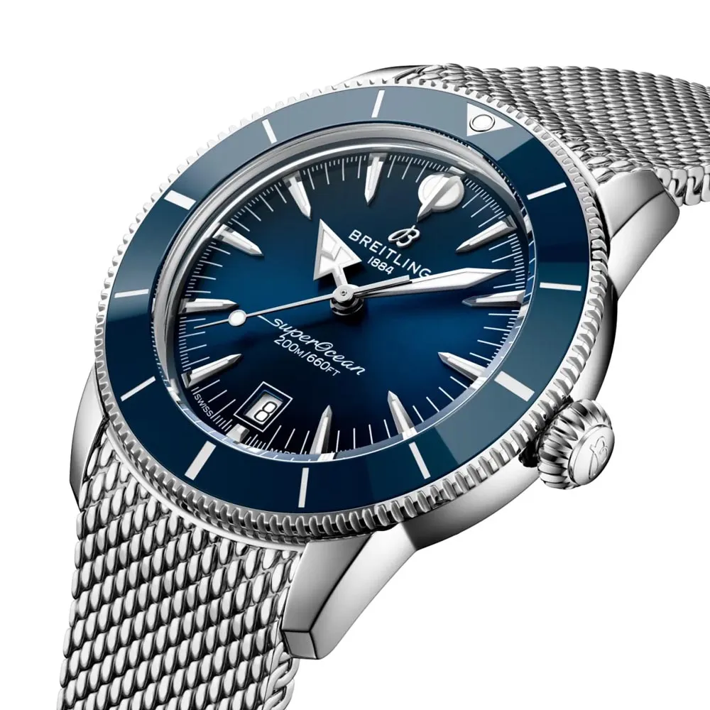 Ceas Breitling Superocean Heritage