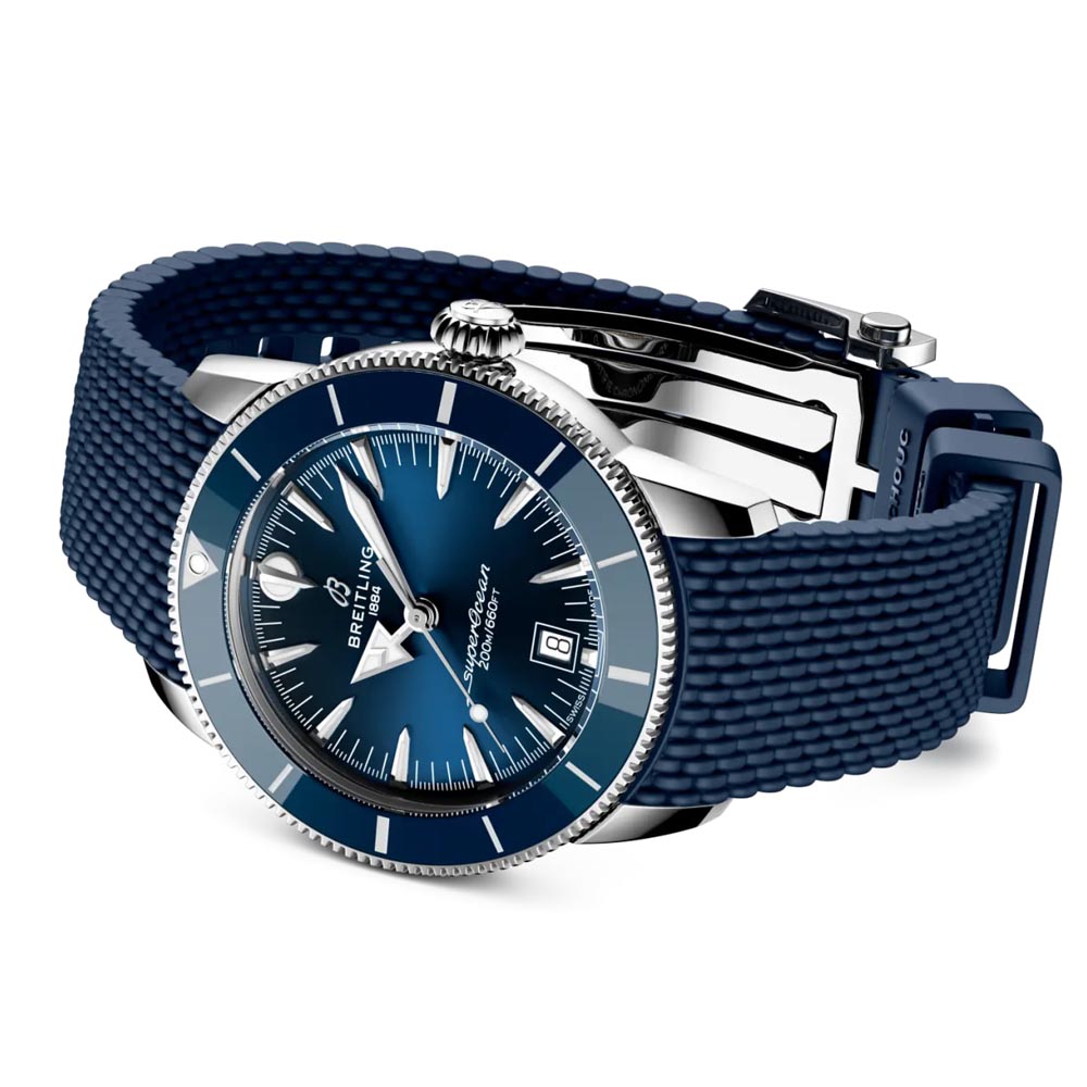 Ceas BREITLING Superocean Heritage B31 Automatic 42