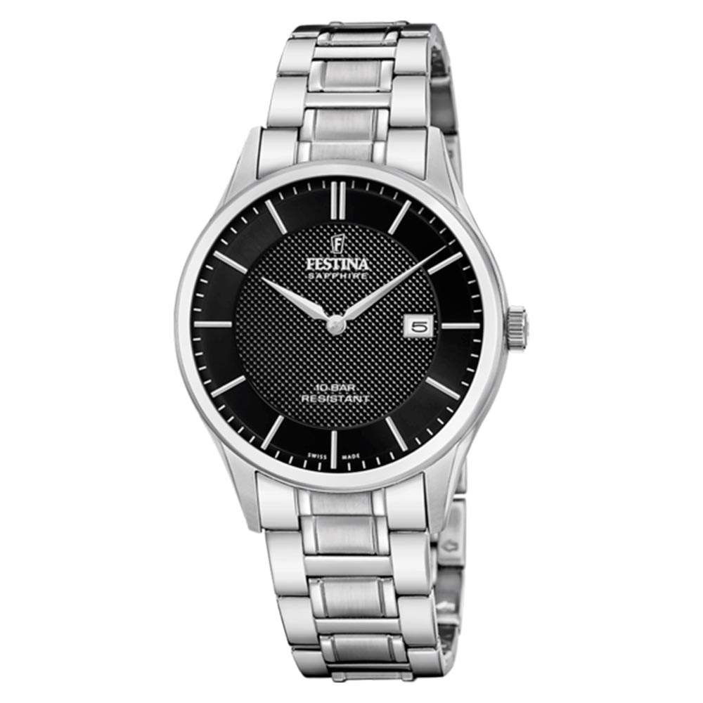 Часы FESTINA без камней