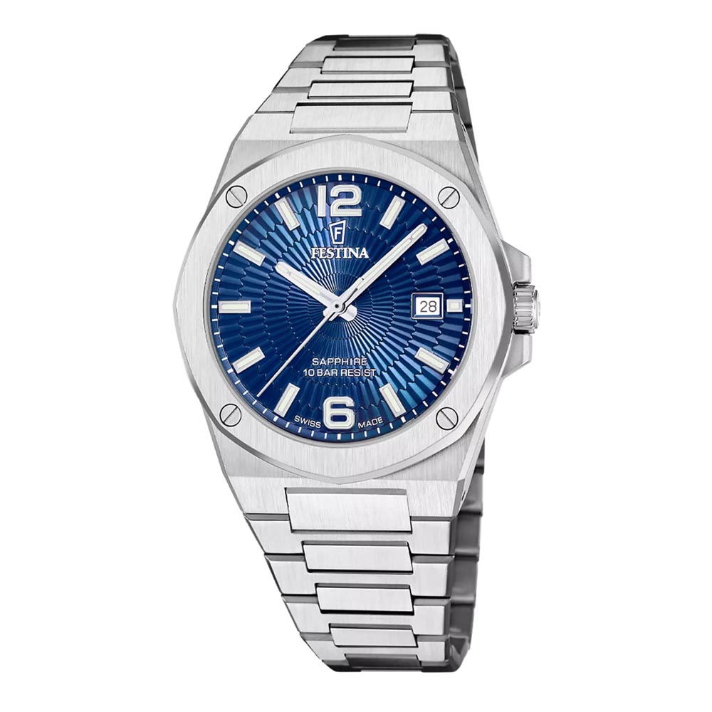 Ceas FESTINA fără pietre