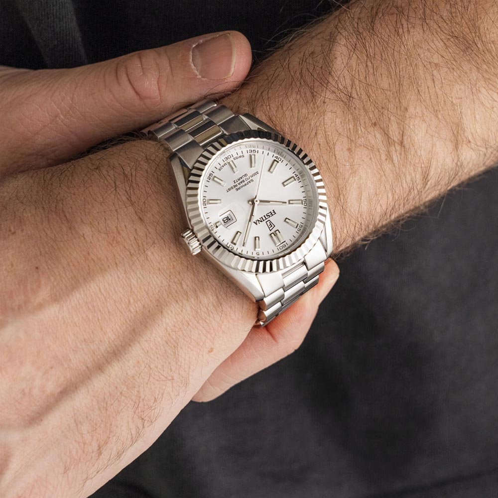 Часы FESTINA без камней