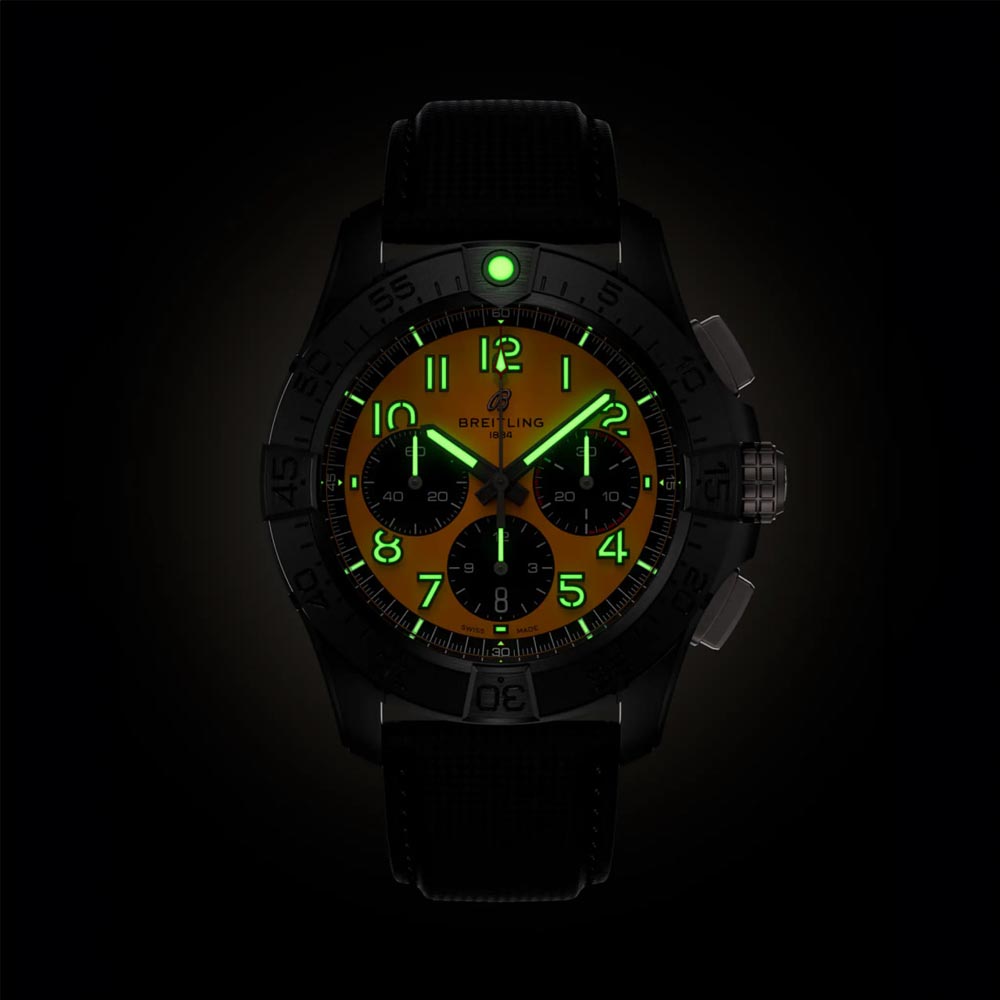 Часы BREITLING без камней