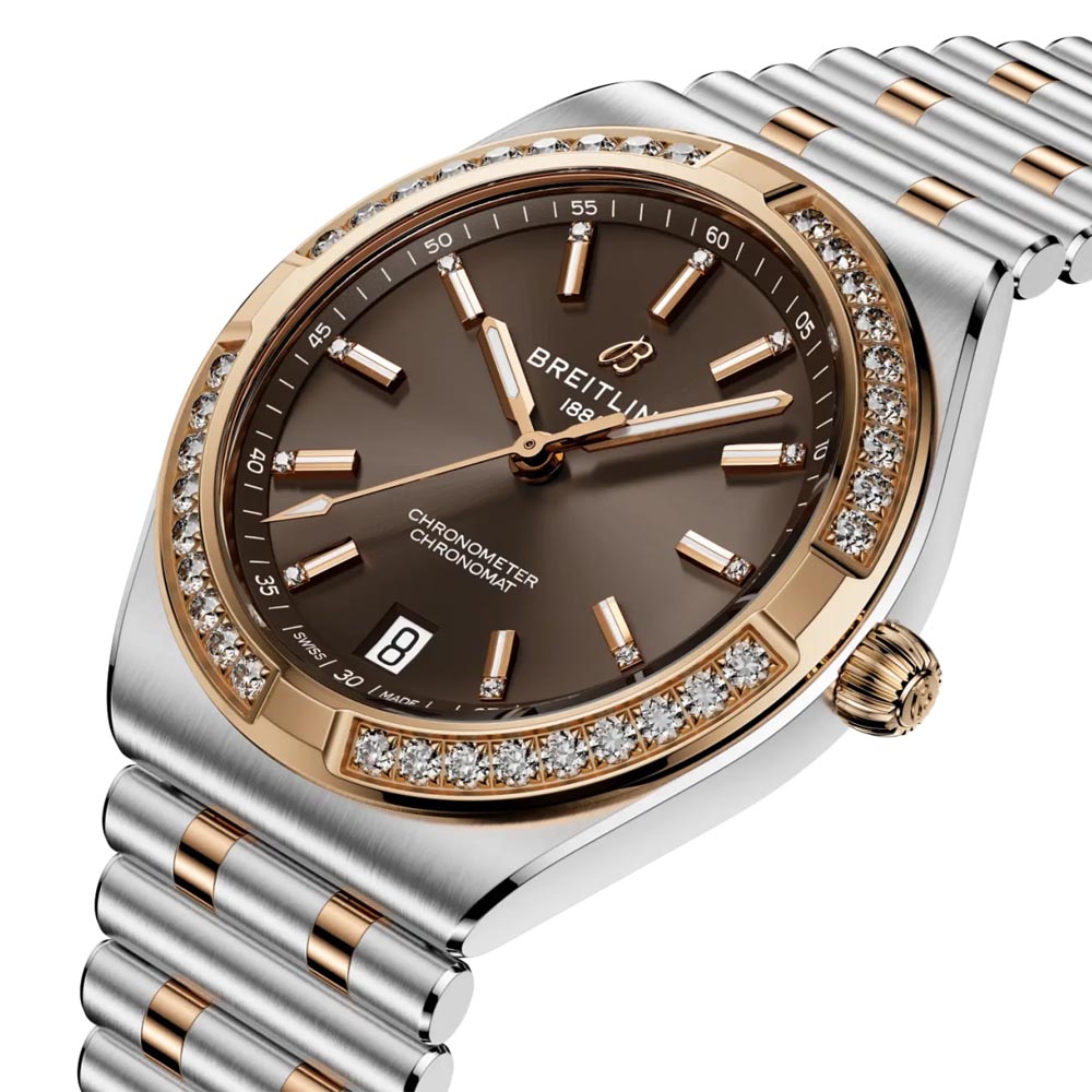 Ceas BREITLING Chronomat Automatic 36