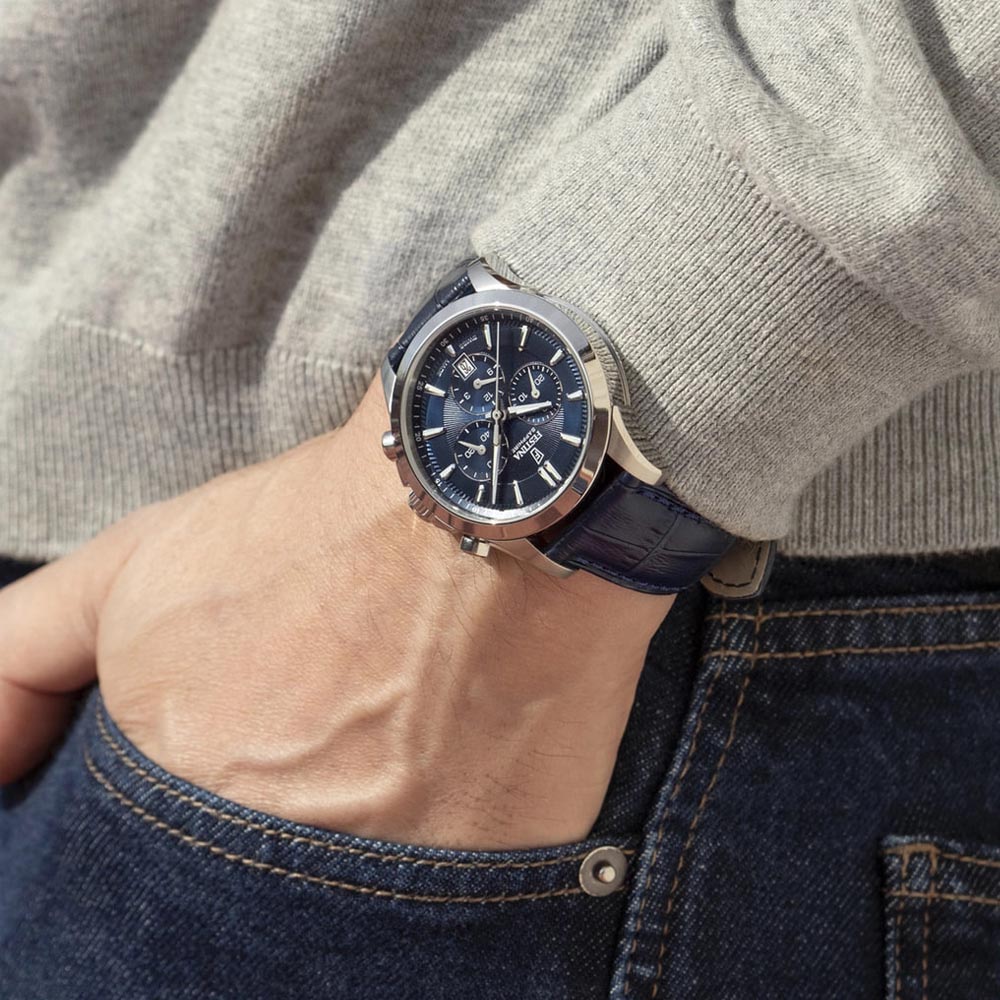 Часы FESTINA без камней