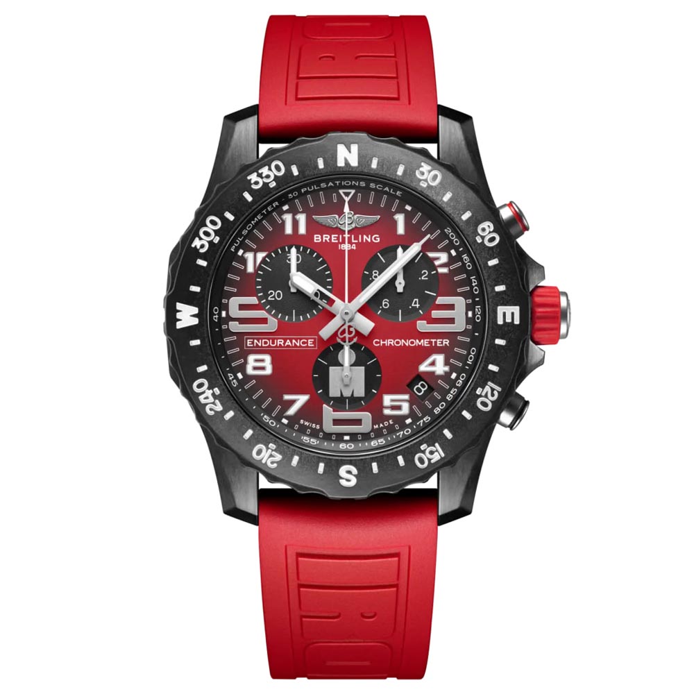 Часы BREITLING без камней