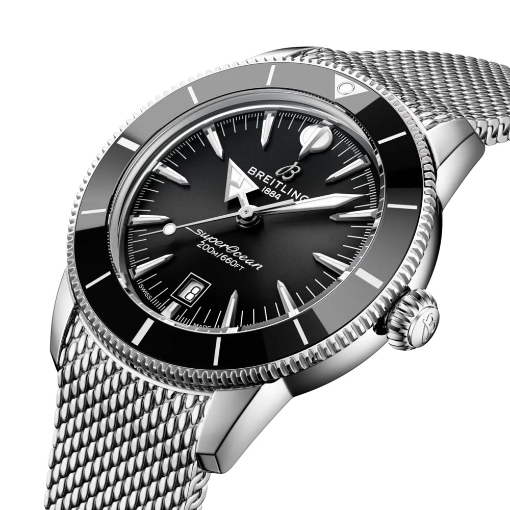 Ceas BREITLING Superocean Heritage B31 Automatic 44