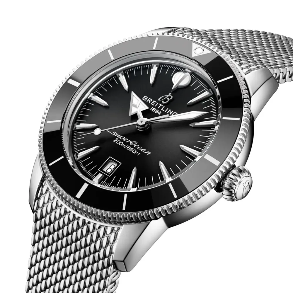 Ceas BREITLING Superocean Heritage B31 Automatic 44