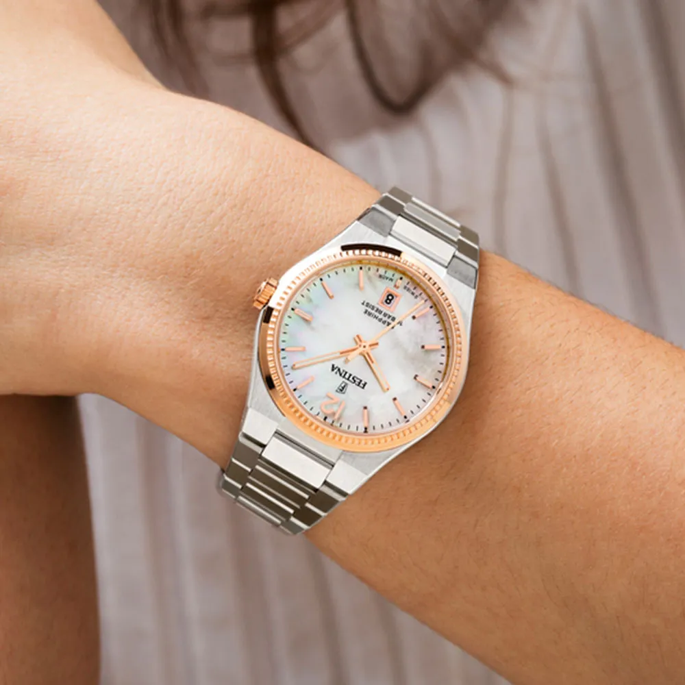 Часы FESTINA без камней
