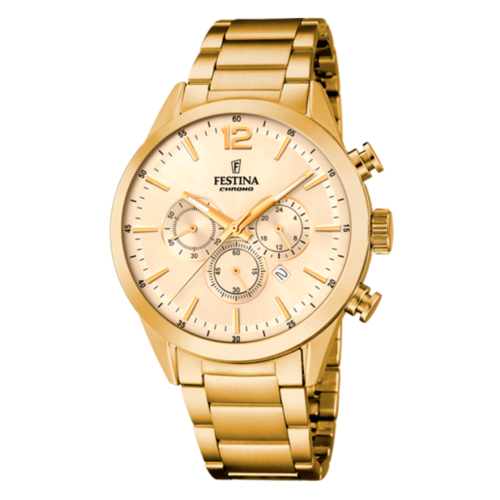 Часы FESTINA без камней