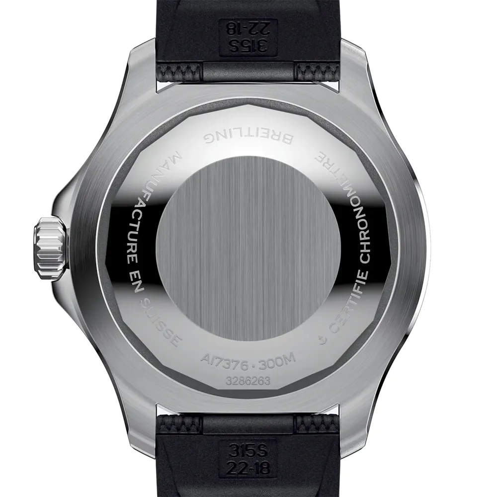 Ceas BREITLING Superocean Automatic 44