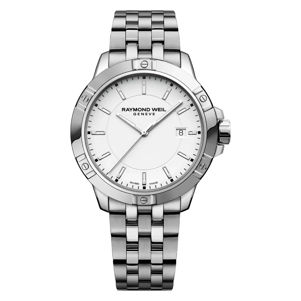 Часы RAYMOND WEIL Tango Classic