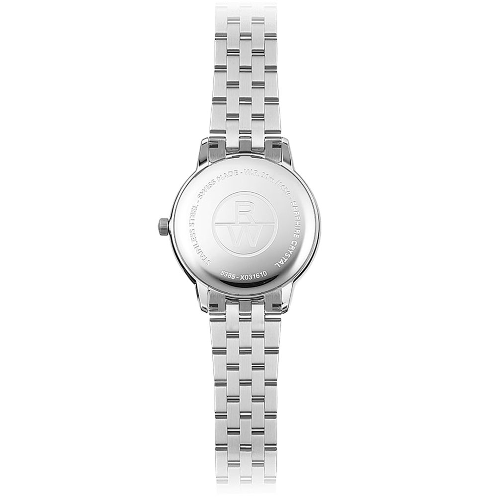 Часы RAYMOND WEIL с камнями Бриллиант