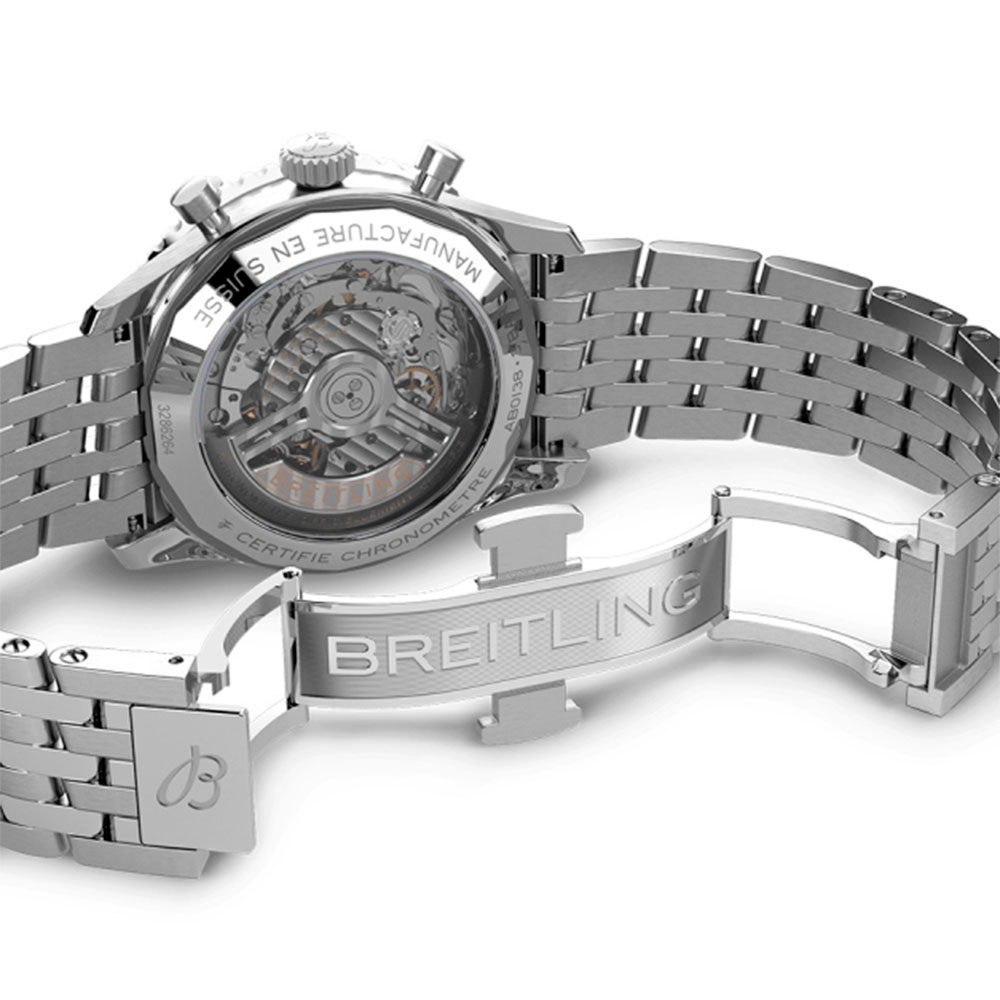 Ceas BREITLING Navitimer B01 Chronograph 43