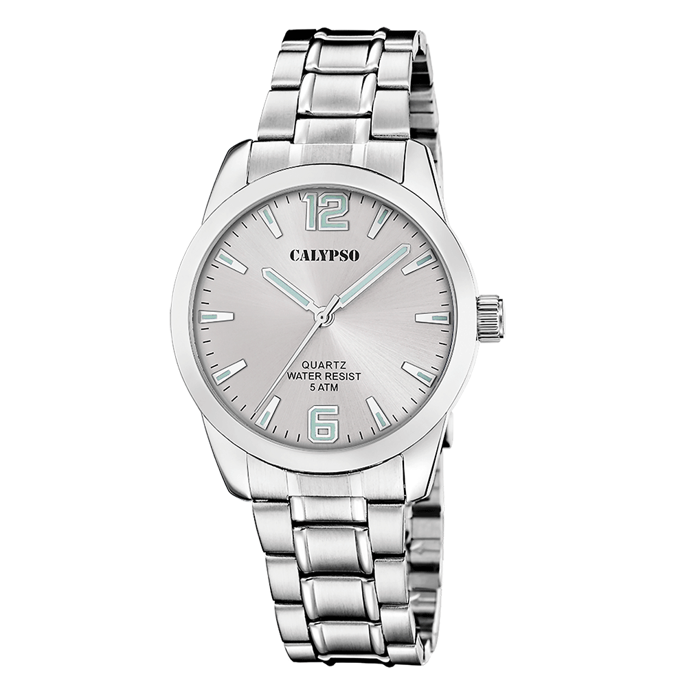 Ceas CALYPSO  fără pietre