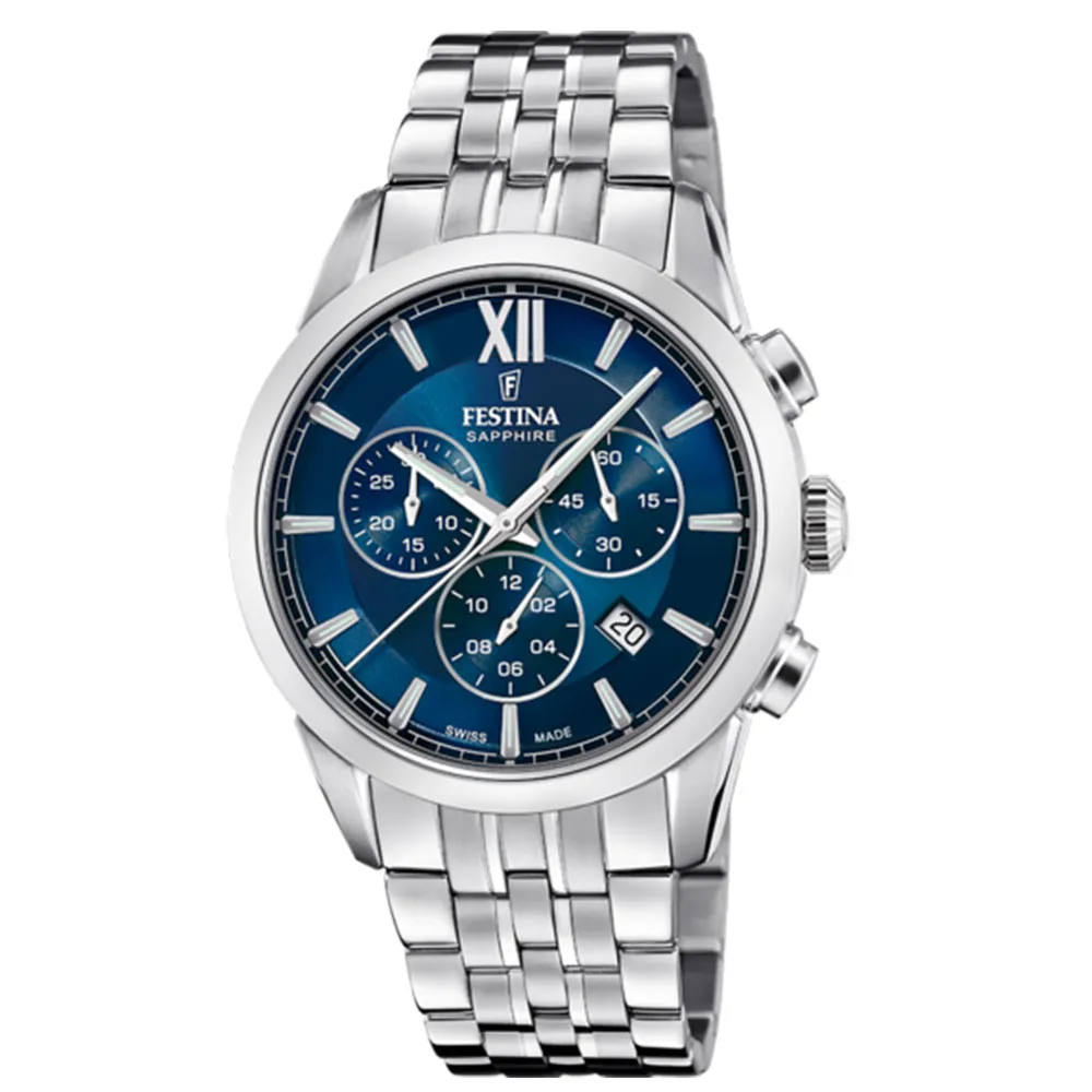 Часы FESTINA без камней