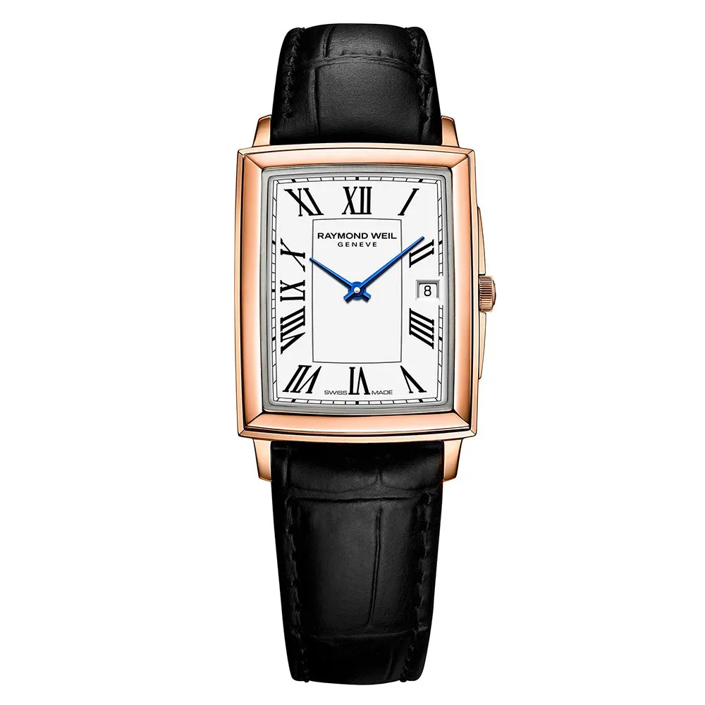 Часы RAYMOND WEIL Toccata Square