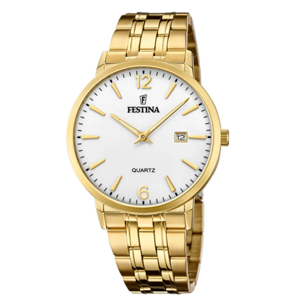 Ceas FESTINA fără pietre