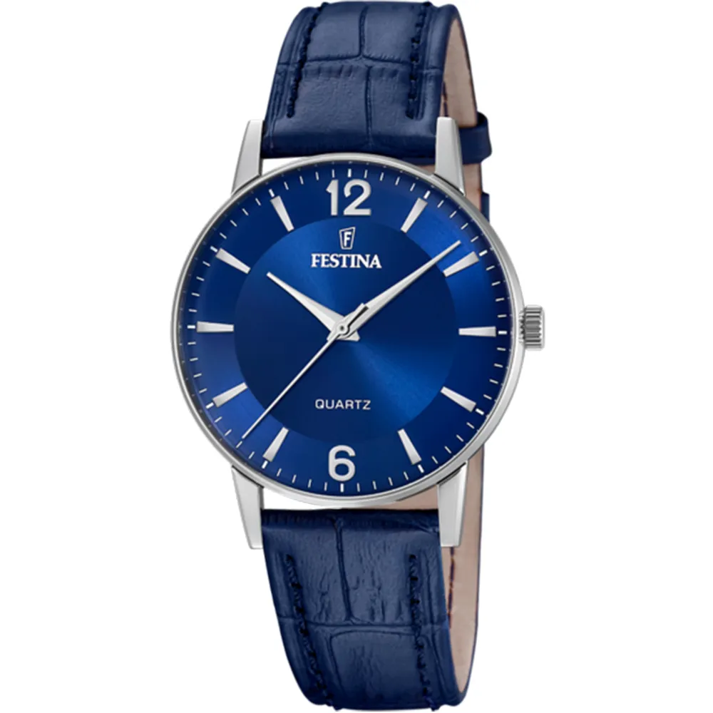 Часы FESTINA без камней