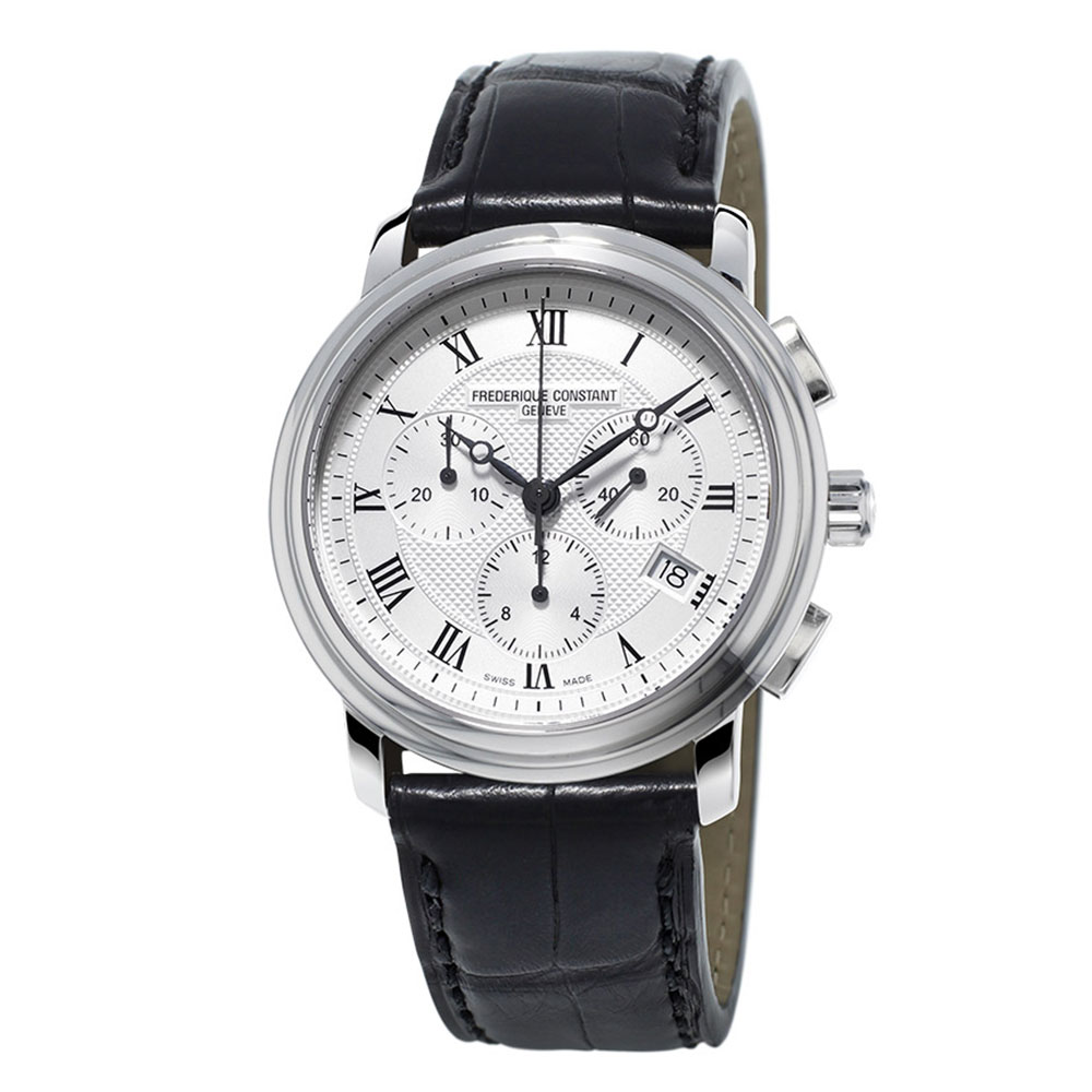 Ceas FREDERIQUE CONSTANT  fără pietre