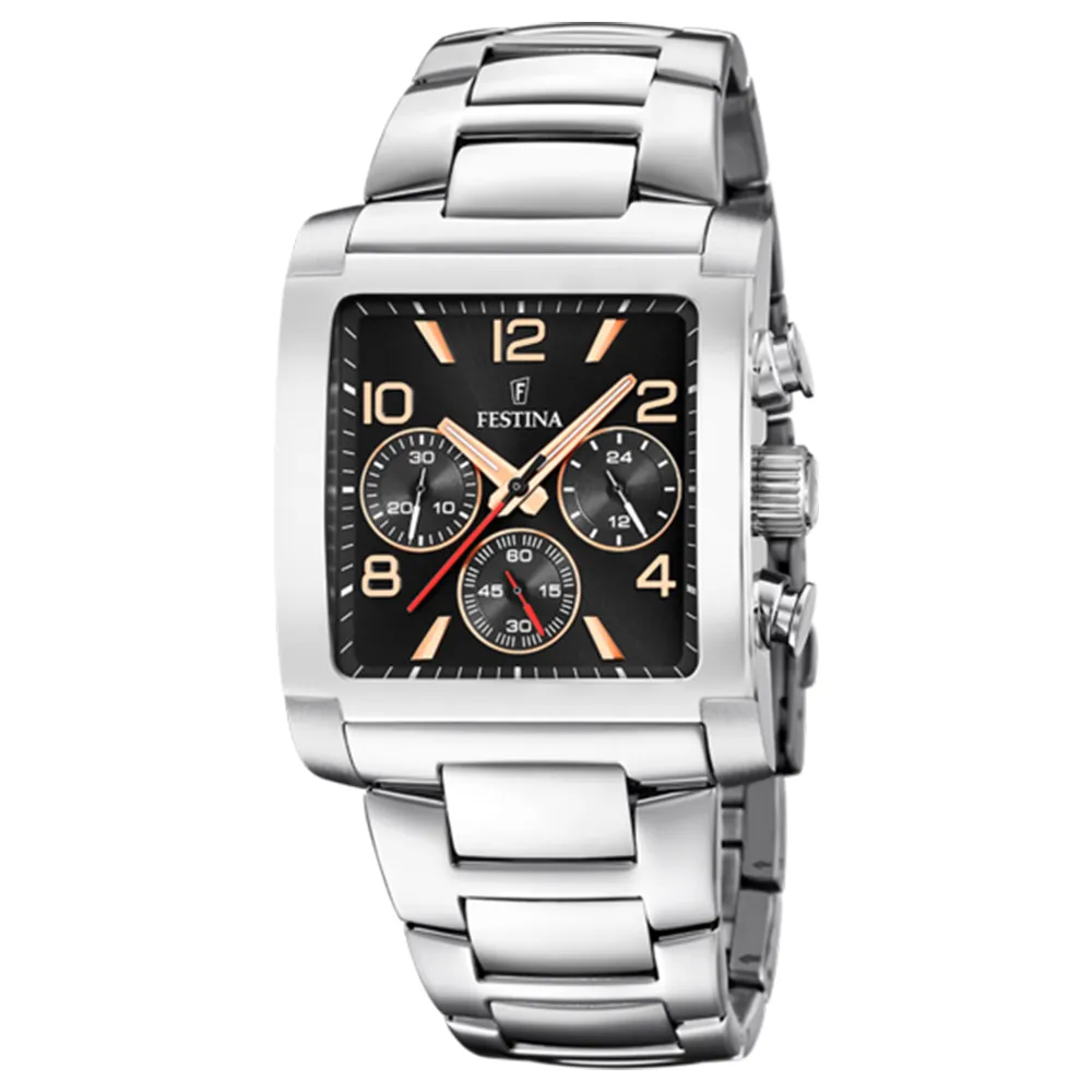 Часы FESTINA без камней