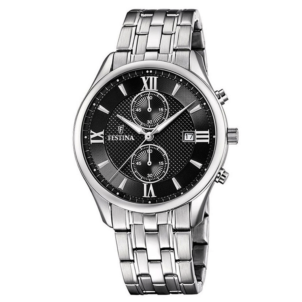 Часы FESTINA без камней