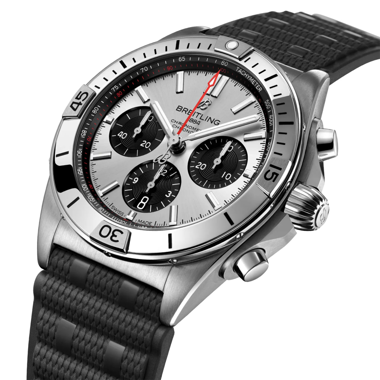 Часы BREITLING без камней