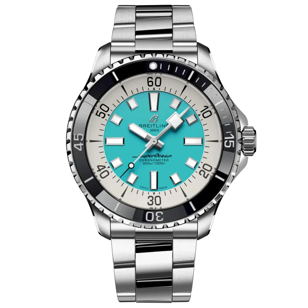 Ceas BREITLING Superocean 44