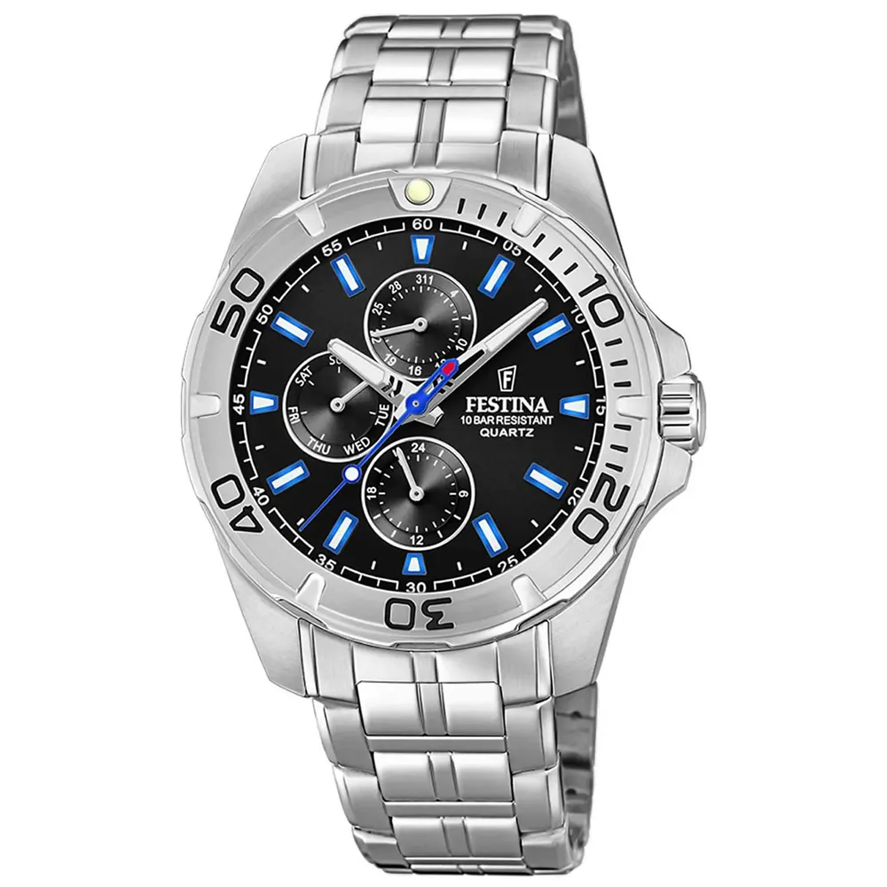 Ceas FESTINA fără pietre