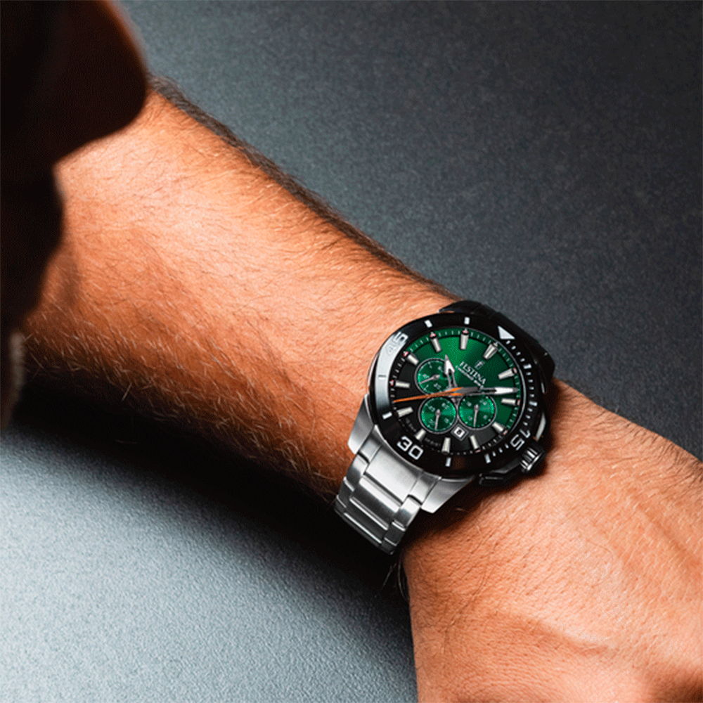 Часы FESTINA без камней