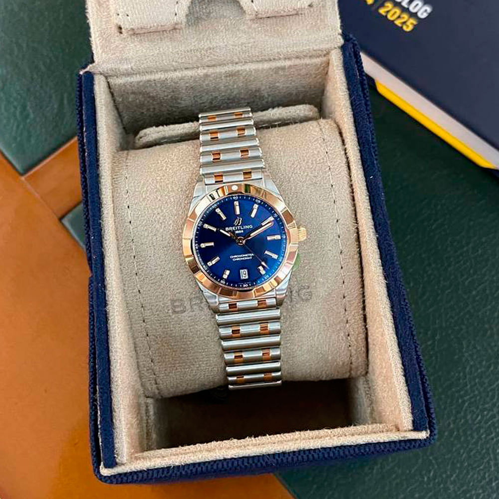 Ceas BREITLING Chronomat