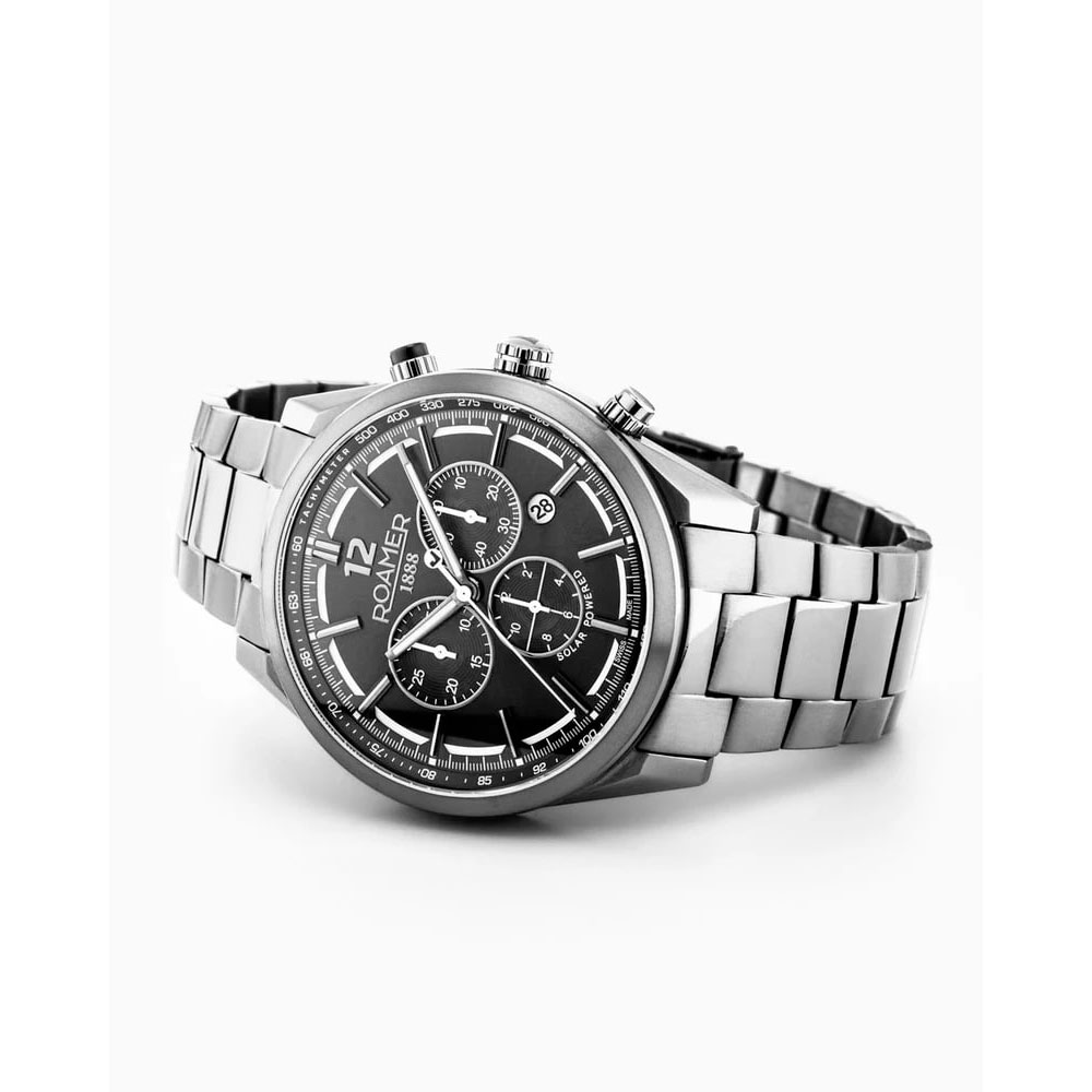 Ceas ROAMER fără pietre