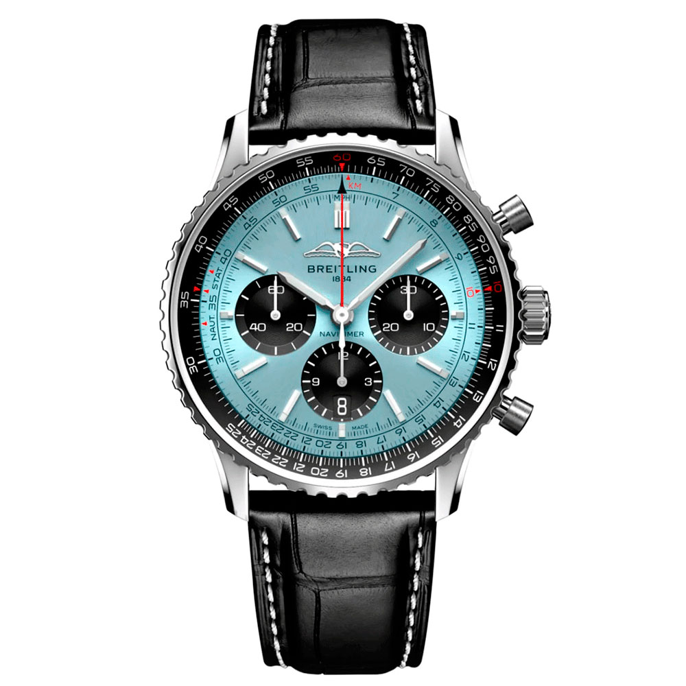 Ceas BREITLING  fără pietre