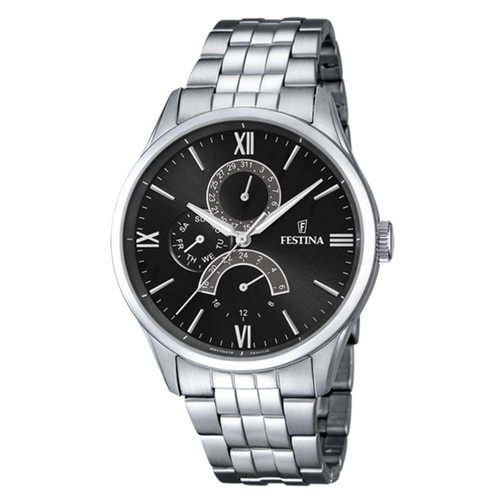 Часы FESTINA без камней